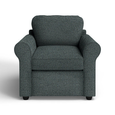 Fauteuil rembourré Warrington