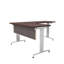 Panneau de modestie acoustique fixé au bureau-16489218-16489226-16489235