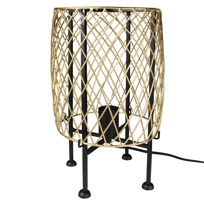 Metal Desk Lamp