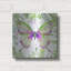 «Botanical Butterfly Beauty 3» par Jean Plout, art mural en métal-210491034