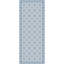 Tapis de cuisine bleu Pinta-115145830-137863551