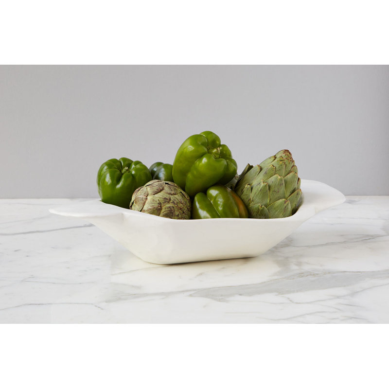 Dough Bowl, Small, Black