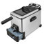 Friteuse Kalorik 4 litres avec filtration d'huile XL