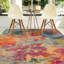 Aalin Abstract Area Rug-920494570