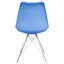 Topeka 45cm H Upholstered Side Chair-1472833440