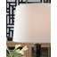 Lampe de table Ciambrone