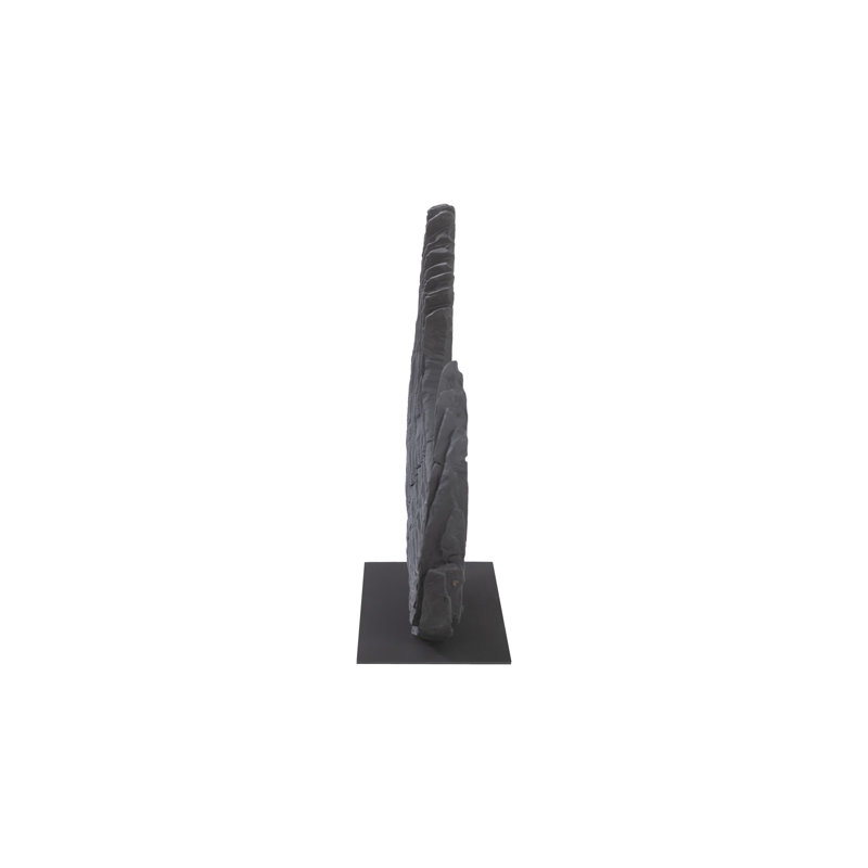 Swoop Tabletop Sculpture