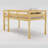 Revon Bunk Bed With Storage  and Rustic Pine Wood-786993676
