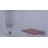Silhouette Teak Wood Folding Shower Seat