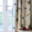 Passion Vine Fabric
