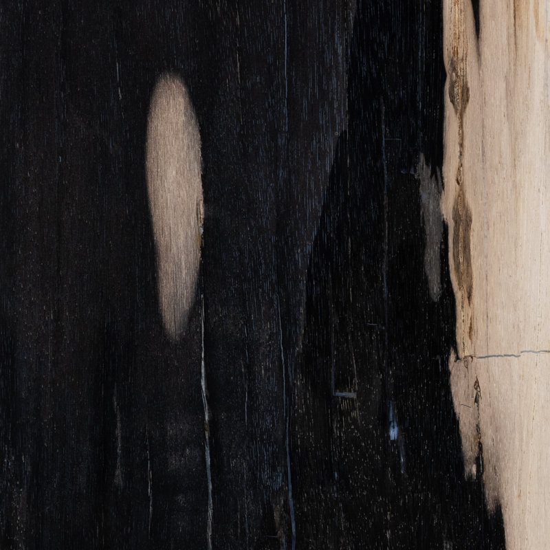 Tig Stone End Table