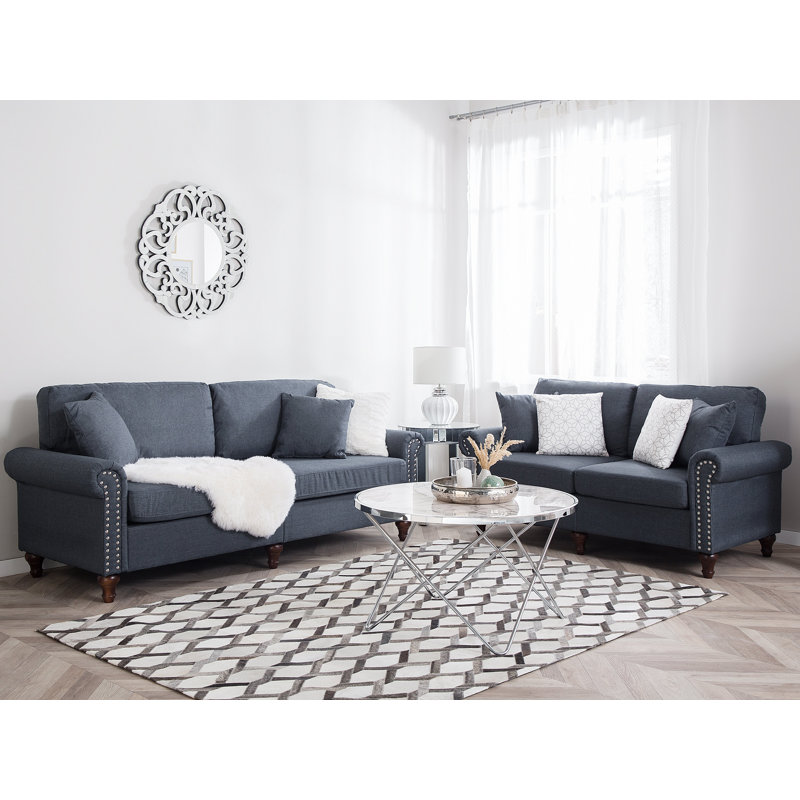 Casandra Living Room Set