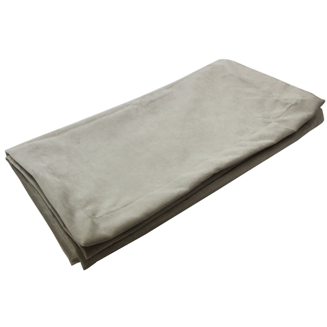 Maud 100% Polyester Bed Runner