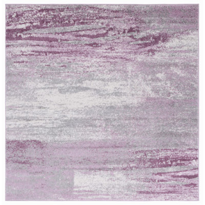 Coleraine Performance Abstract Rug