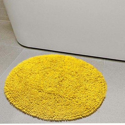 Virginio Non-Slip Bath Rug