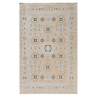 Star Slim Washable Rug