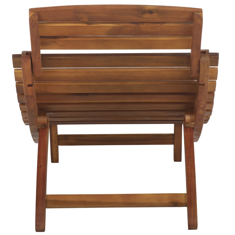Bain de soleil pliant Fanty