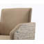 Chaise avec accoudoirs de salle à manger Birmingham