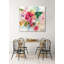 Citrus Floral Punch - reproduction d'art sur toile-1716868383