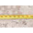 One-of-a-Kind 6'9" X 9'5" 1950s Wool Area Rug in Ivory