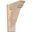 Persienne traditionnelle en bois rustique-31644832-113947816