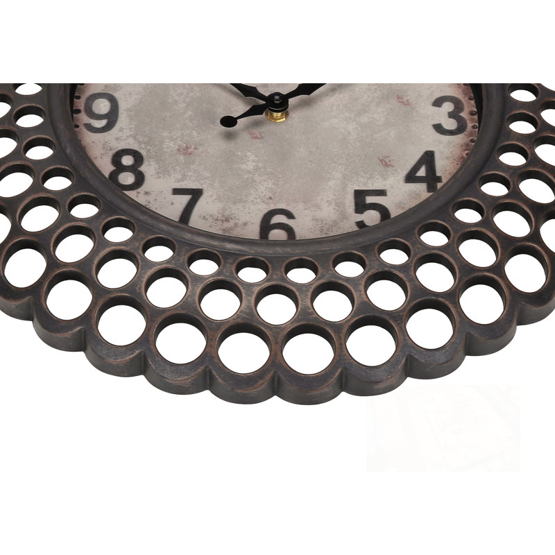 Forme ronde Leonardo