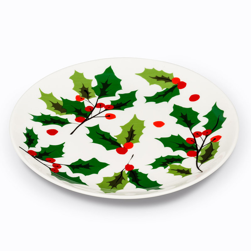 Assiette à salade 8 po Jaywon