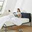 Lit plateforme tapissier Maggie-2061956252-2061956251