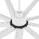 Layahna 96'' 9 Blades Indoor Ceiling Fan with Remote