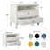 Her Majesty 2 - Drawer Nightstand
