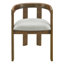 Chaise de bar demi-siècle Polyn-129595352