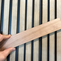 PCI Enterprises Adjustable Wood Slat Wall Panel Kit & Reviews