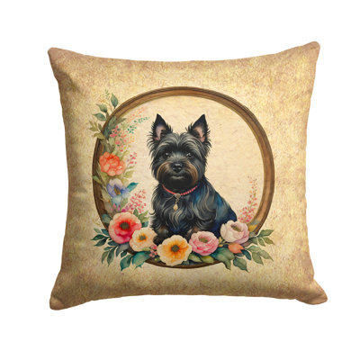 Outdoor Throw Pillow