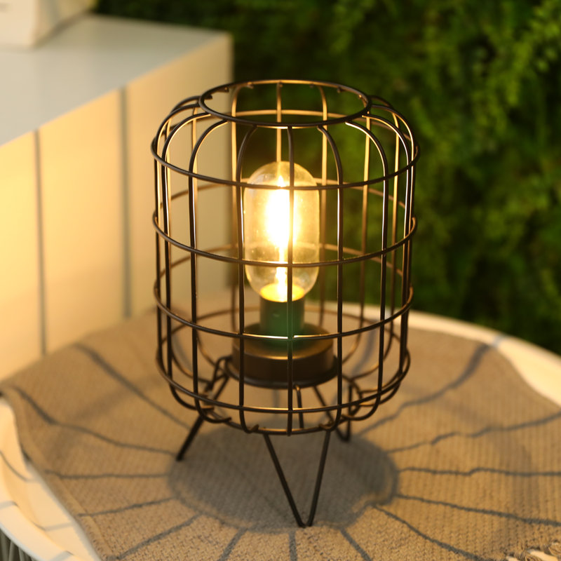 Lampe de table Chineme