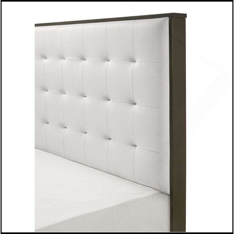 Mobilier de chambre à coucher 1pc, Très grand lit