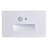 Hardwired White Motion Sensing Led Stair Light With Motion And Photocell Sensor 2 Pack