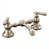 Polished Nickel