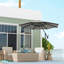 Breaja 292cm Cantilever Parasol
