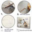 Clarinette classique taupe intemporel-795715440-795715445