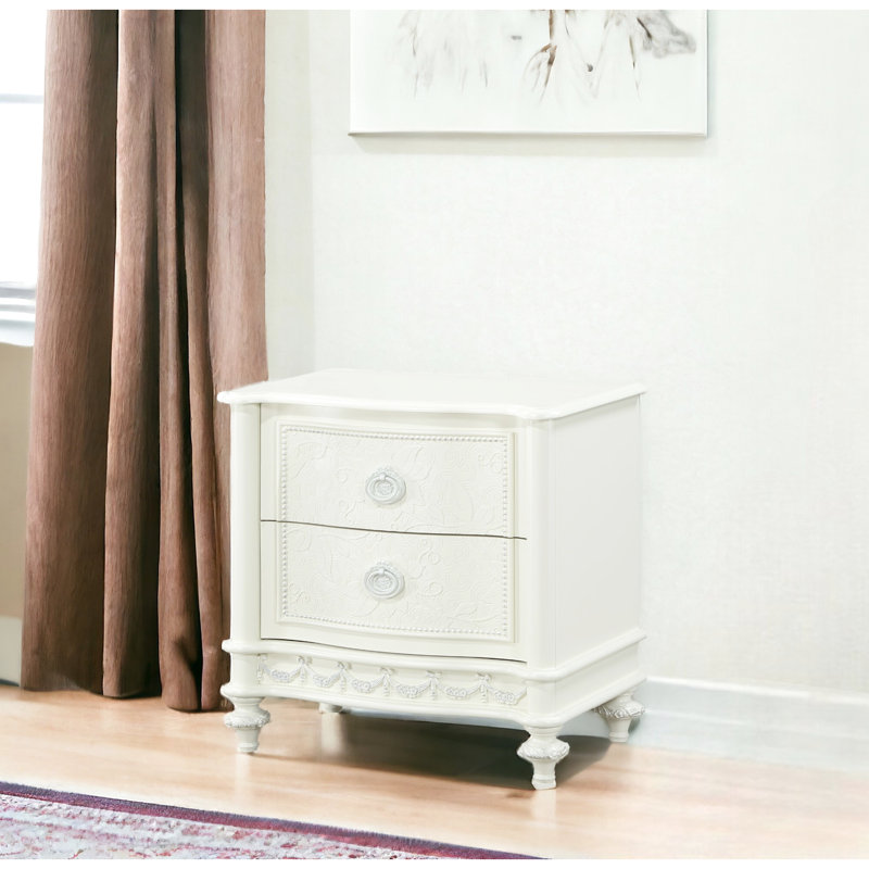 Table de chevet Hued