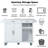 Kitchen Cart-1742510101