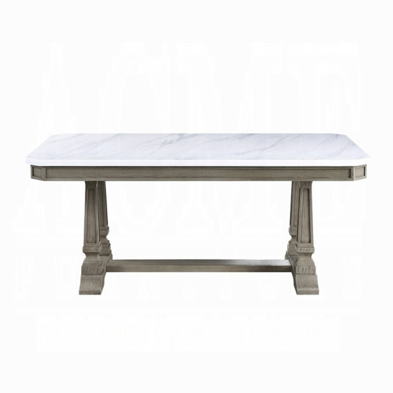 Willis DINING TABLE