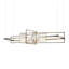 Four Seasons Summer Kitchen Island Linear LED Pendant-779599393-779599400