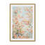 «Blossoms in Spring Light I», reproduction encadrée-90958316-90958335