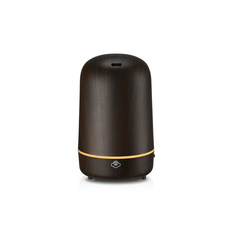 Light House Dark Wood Plastic Diffuser (6/6)