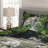 Forest Rustic Polyester Coverlet-253586023