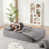 Grey Corduroy est en rupture de stock
