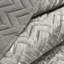 Gasha Polyester Geometric Shapes Bedspread-1797759844-1797759851