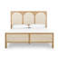 Allegra Bed-330077770