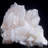 Pink Heulandite on Mordenite. Idaho